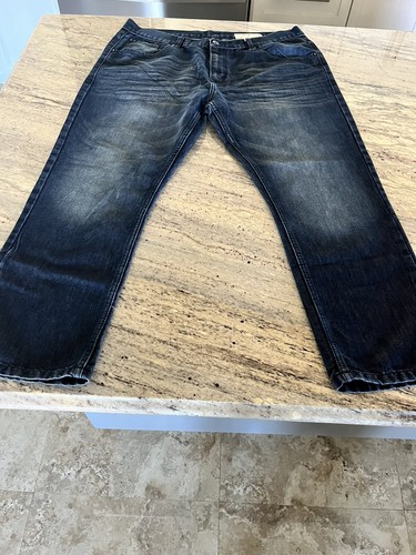 Men jeans six lincoln - men's,