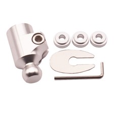 Turbo Short Quick Shift