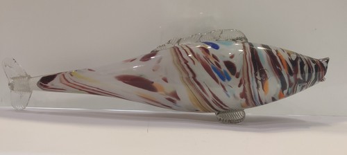 Vintage retro murano - retro,