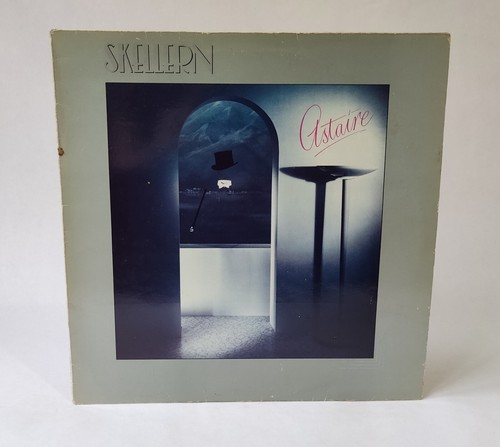 Peter skellern astaire - peter,