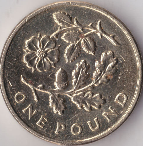 Coins 1983 2020 - 1983,