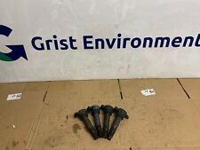 MITSUBISHI COLT CZC1 CZC 1.5 petrol ignition coil pack SET OF x4 (204)