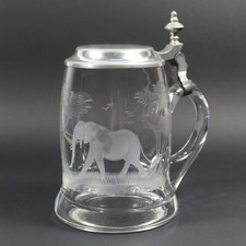 Rowland Ward Moser, Kenya Big