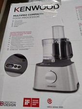 Kenwood Multipro Compact+