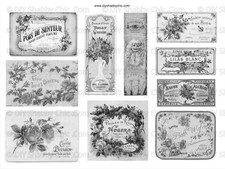 Waterslide Decal Image