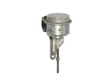 TURBO BOOST PRESSURE CONTROL