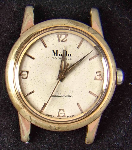 Mudu men automatic - men's, as