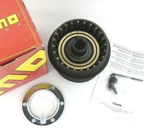 Genuine momo steering - genuine,