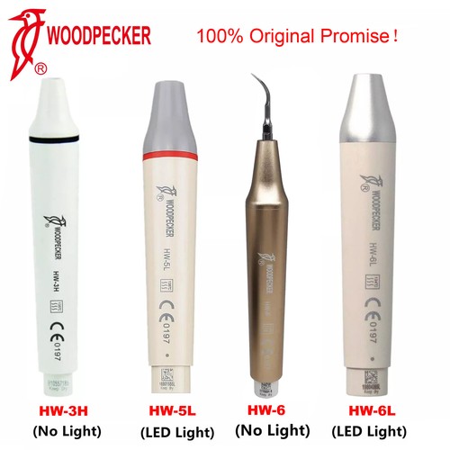 Woodpecker dental ultrasonic - woodpecker,