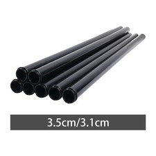 7Pcs Golf Club Tube Individual