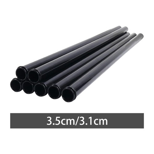 7pcs golf club tube individual - tube,