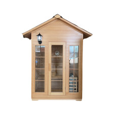 2-3 Person Canadian Hemlock