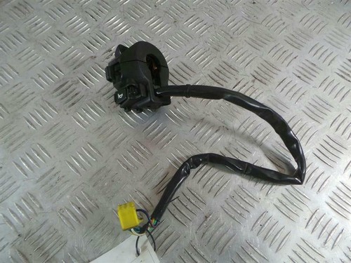 Lexmoto dfe 125 street switch - lexmoto,