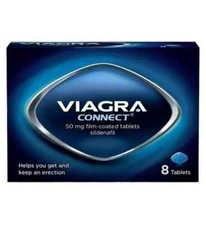 Viagra Connect - 50mg per