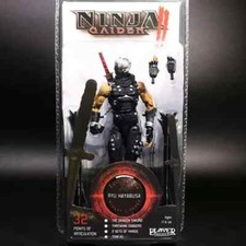 NECA Ninja Gaiden II Legendary