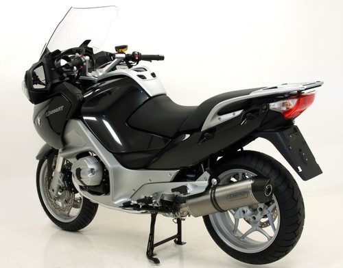 Arrow complete exhaust - arrow,
