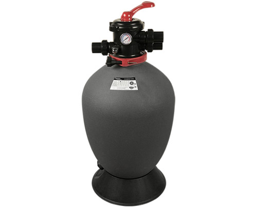 Swimming pool filter - swimming, high