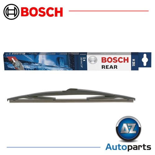 Bosch inch rear - (350mm),