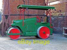 Photo - Claymills Victorian