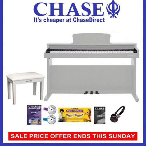 Chase cdp 357 grand - cdp,