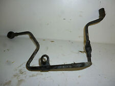 Kawasaki KLR650 Oil pipe KLR650 C5 1999