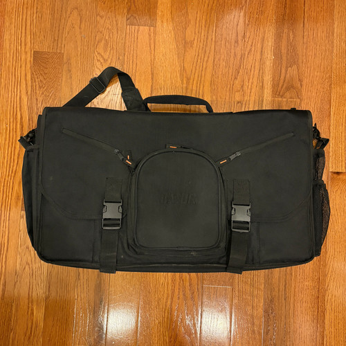 Gator cases club dj - cases,
