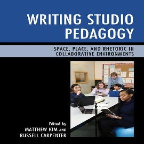 Writing studio pedagogy space - studio,