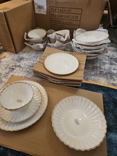 GBHOME Dinner Set for 6, 24