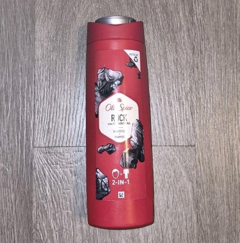 Old spice rock - spice, ~