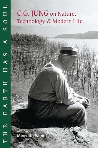 The earth has - earth, soul