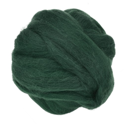 Felting wool bulk - felting,