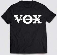 VOX Guitar Amps  Amp rock band