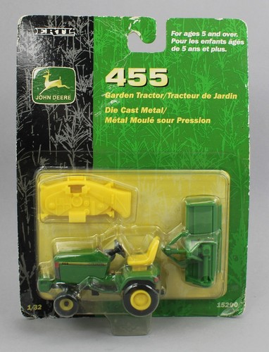 Ertl john deere model - ertl, *john