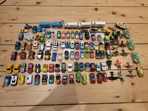 Huge micro machines - huge,