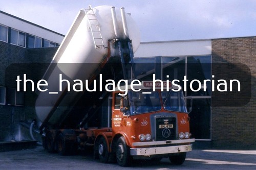 Thh truck photos atkinson - atkinson,