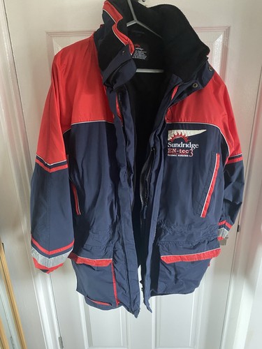 Sundridge tec thermal - sundridge, 3