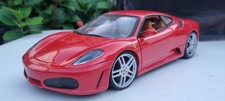 Hot Wheels Ferrari F430 Coupe