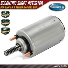 Valvetronic Servo Motor