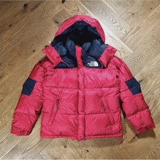 The North Face Summit Series