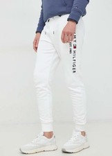 Tommy Hilfiger 1985 Embroidery Side Logo Joggers