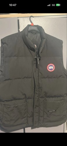 Canada goose gilet xxl - goose,