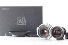 [Unused] RICOH GR 21mm f/3.5