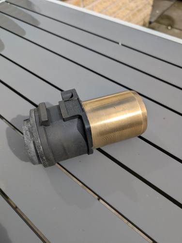 Victor test plug - test,