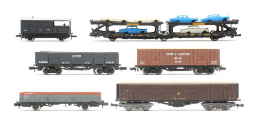 Graham farish lima gauge - graham, farish/lima