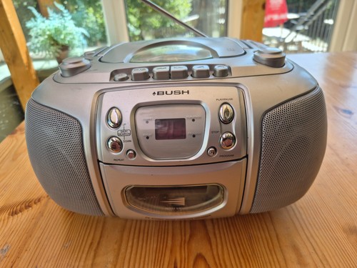 Bush vintage radio - vintage,