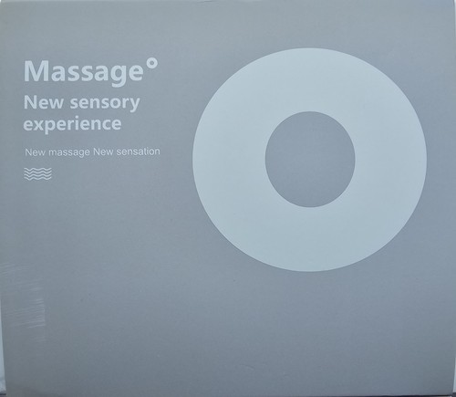 Neck and shoulder - shoulder, massager