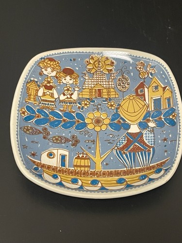 Vintage stavangerflint norway - vintage,