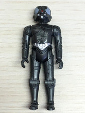 Vintage 1982 Star Wars Zuckuss