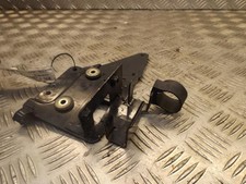 Kawasaki KZ1000 KZ 1000 LTD 1979 Electrical Plates Brackets 