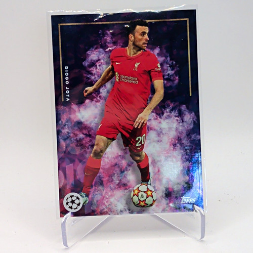 Topps uefa champions - topps,